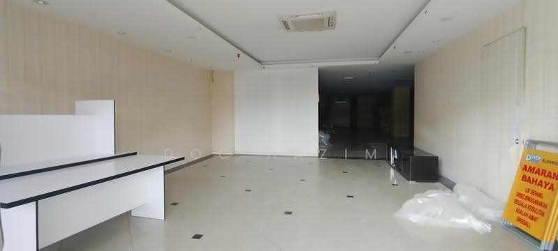 Shop / Office untuk Disewa di Batu Caves (Selangor) - Doc Hazim - Interior - PropertyGuru.com.my