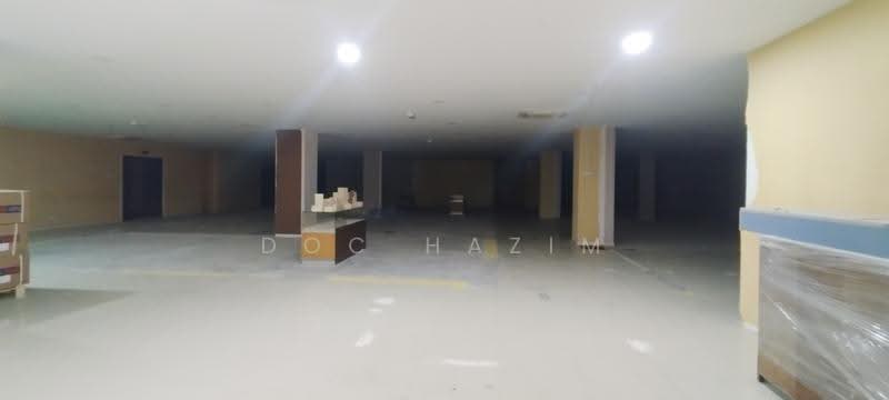 Shop / Office untuk Disewa di Batu Caves (Selangor) - Doc Hazim - Interior - PropertyGuru.com.my