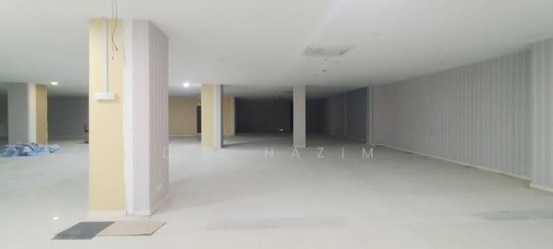 Shop / Office untuk Disewa di Batu Caves (Selangor) - Doc Hazim - Interior - PropertyGuru.com.my