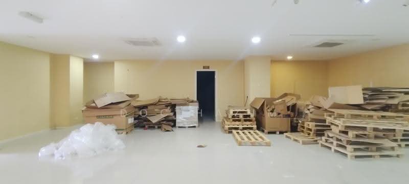 Shop / Office untuk Disewa di Batu Caves (Selangor) - Doc Hazim - Interior - PropertyGuru.com.my