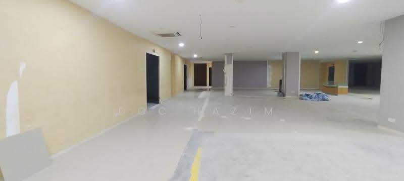 Shop / Office untuk Disewa di Batu Caves (Selangor) - Doc Hazim - Corridor - PropertyGuru.com.my