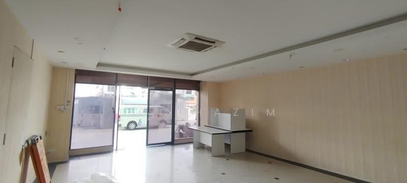 Shop / Office untuk Disewa di Batu Caves (Selangor) - Doc Hazim - Interior - PropertyGuru.com.my