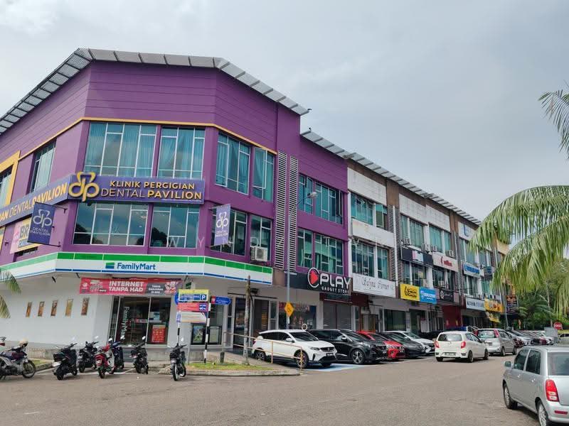 Kedai untuk Dijual di Taman Universiti (Skudai) - Wyndz Tan - PropertyGuru.com.my