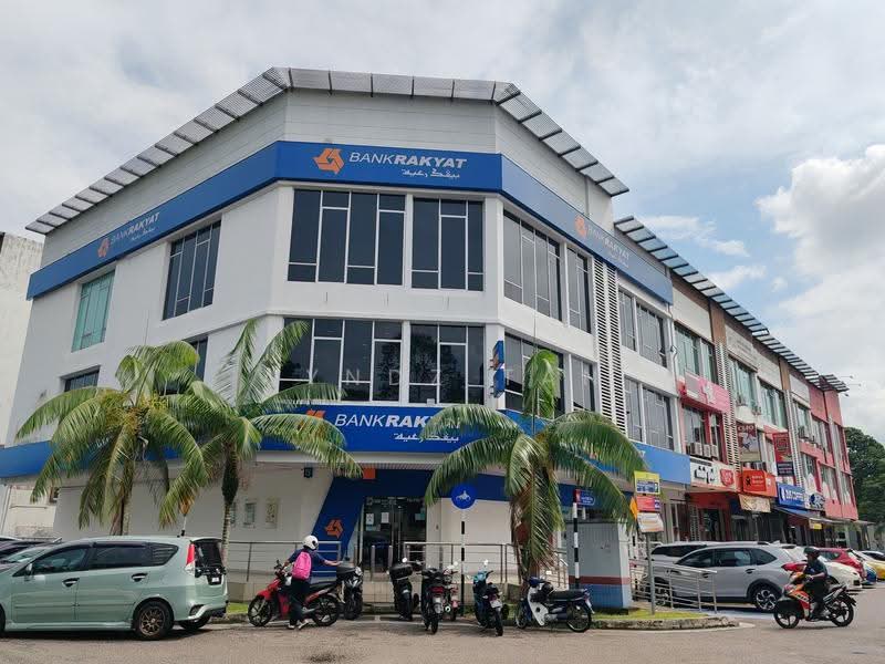 Kedai untuk Dijual di Taman Universiti (Skudai) - Wyndz Tan - PropertyGuru.com.my