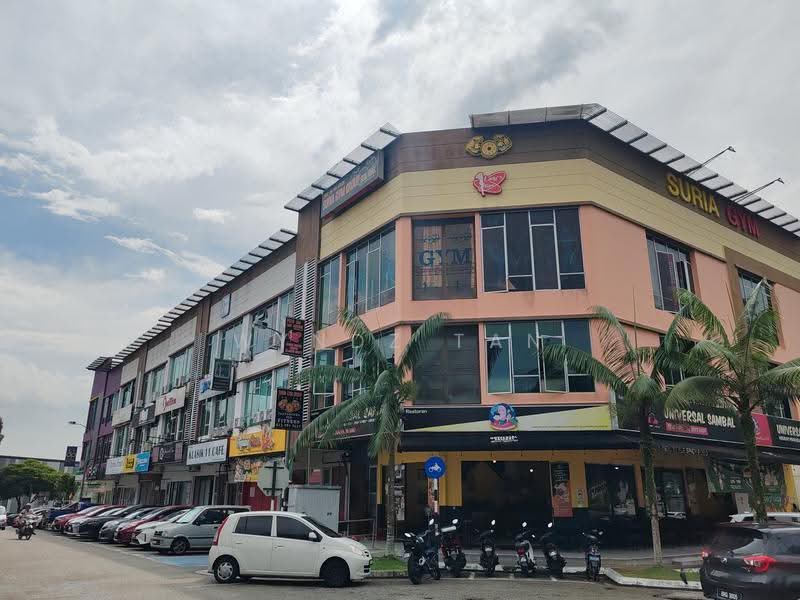 Kedai untuk Dijual di Taman Universiti (Skudai) - Wyndz Tan - PropertyGuru.com.my