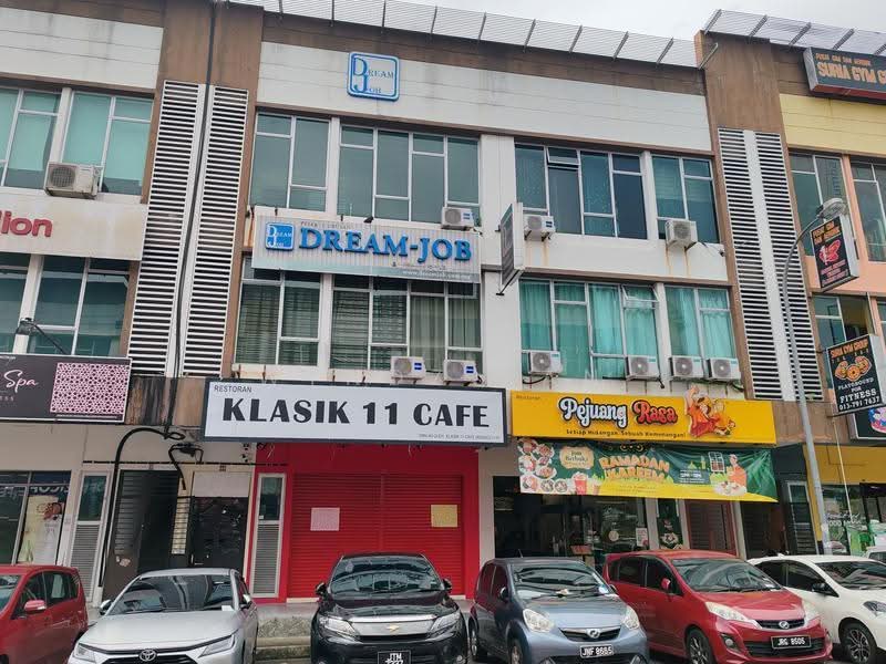 Kedai untuk Dijual di Taman Universiti (Skudai) - Wyndz Tan - PropertyGuru.com.my