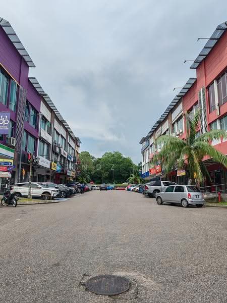Kedai untuk Dijual di Taman Universiti (Skudai) - Wyndz Tan - PropertyGuru.com.my