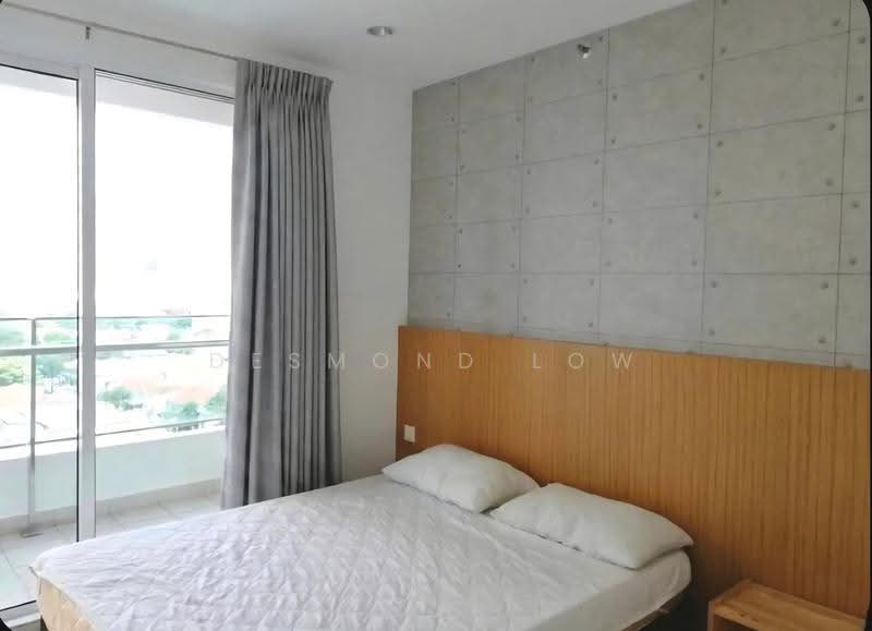Condominium for Rent at Mansion One - Desmond Low - Bedroom - PropertyGuru.com.my