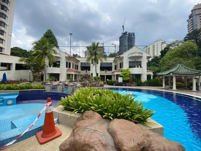 Condominium for Sale at Robson Condominium - Keanu Tan - Exterior - PropertyGuru.com.my