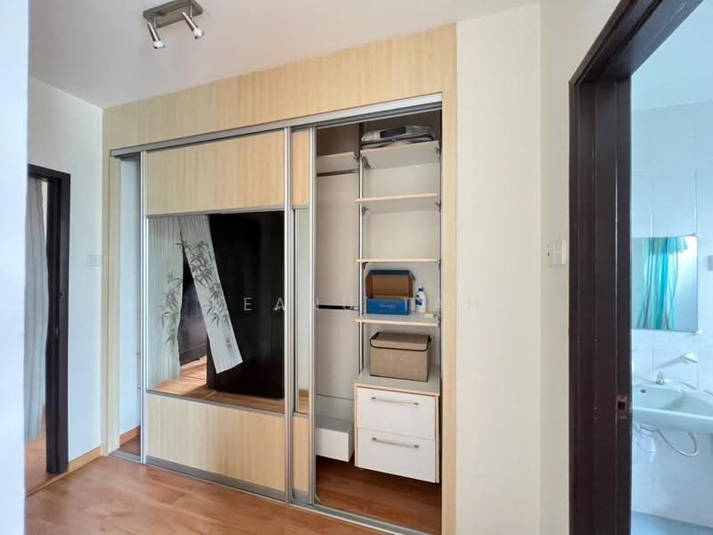 Condominium for Sale at Robson Condominium - Keanu Tan - Interior - PropertyGuru.com.my