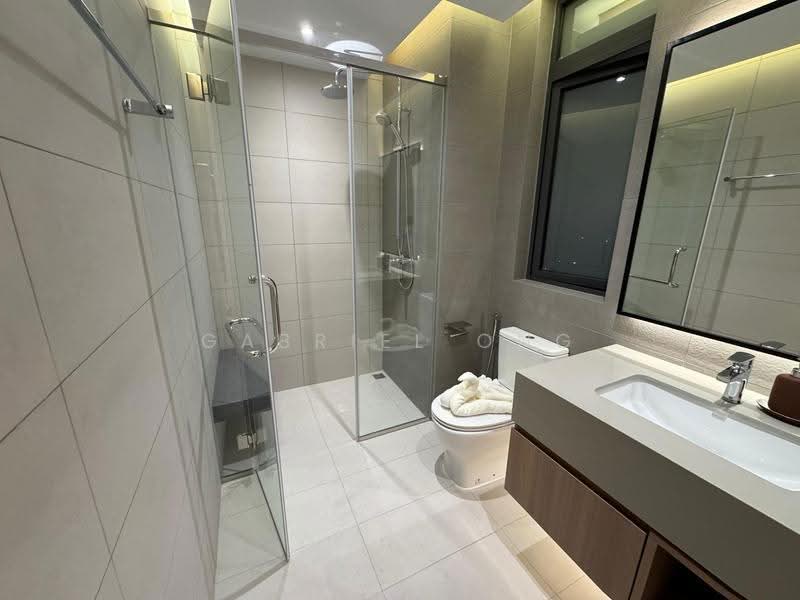 Pangsapuri untuk Dijual di R&F Princess Cove Phase 3-New Casa Suites - Gabriel Ong - Bathroom - PropertyGuru.com.my