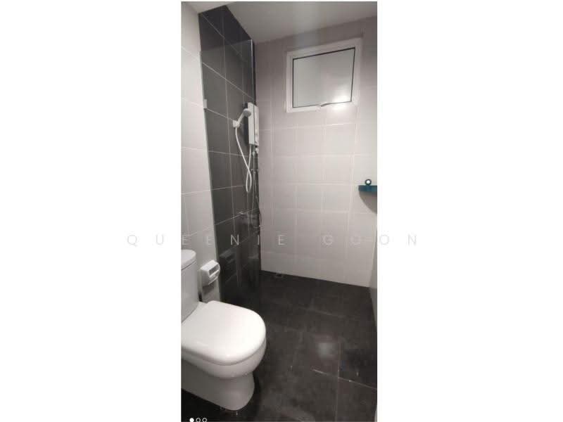 Kondominium untuk Dijual di Arena Residence - Queenie Goon - Bathroom - PropertyGuru.com.my