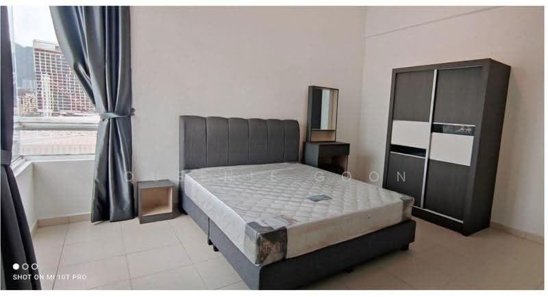 Kondominium untuk Dijual di Arena Residence - Queenie Goon - Bedroom - PropertyGuru.com.my