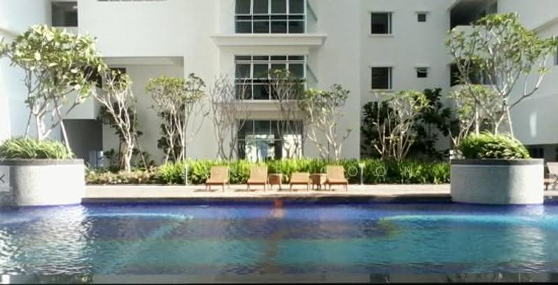 Kondominium untuk Dijual di Arena Residence - Queenie Goon - Exterior - PropertyGuru.com.my