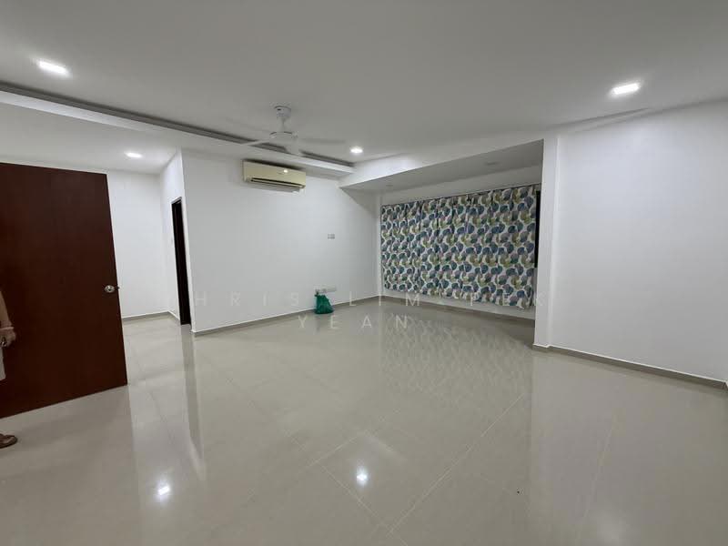 Terraced House for Sale in Bandar Sungai Long (Selangor) - Chris Lim Pek Yean - Interior - PropertyGuru.com.my