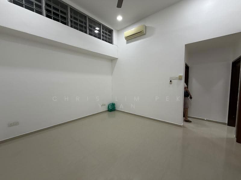 Terraced House for Sale in Bandar Sungai Long (Selangor) - Chris Lim Pek Yean - Interior - PropertyGuru.com.my