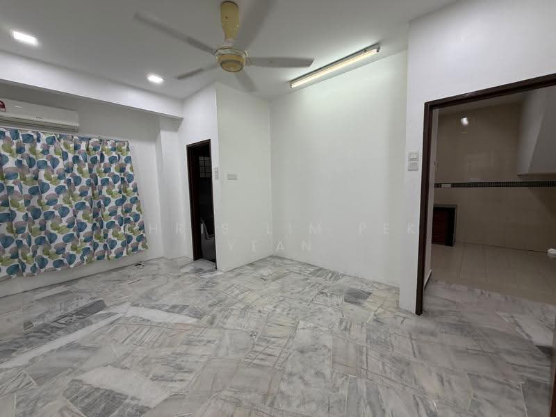 Terraced House for Sale in Bandar Sungai Long (Selangor) - Chris Lim Pek Yean - Interior - PropertyGuru.com.my