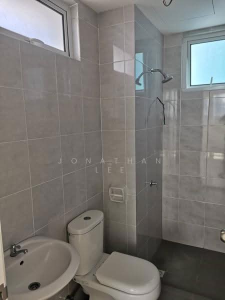 Kondominium untuk Dijual di i-Santorini - Jonathan Lee - Bathroom - PropertyGuru.com.my