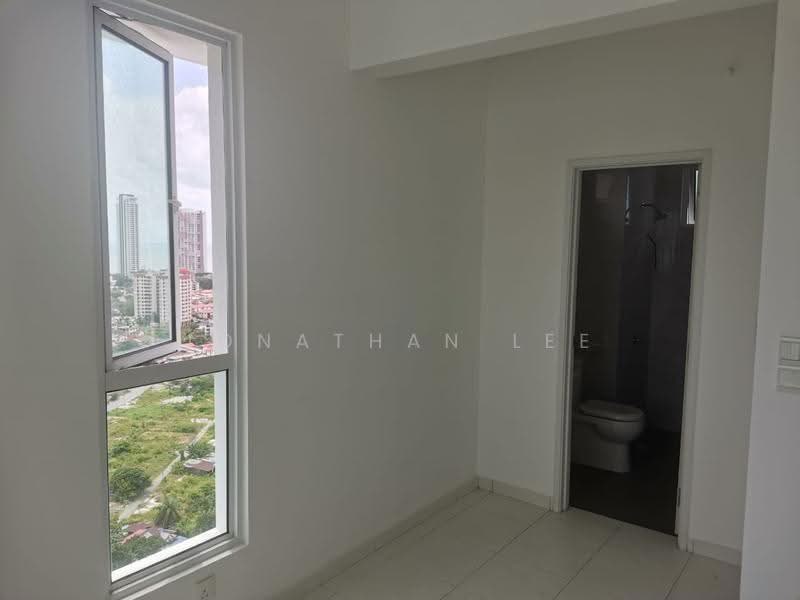 Kondominium untuk Dijual di i-Santorini - Jonathan Lee - Bathroom - PropertyGuru.com.my