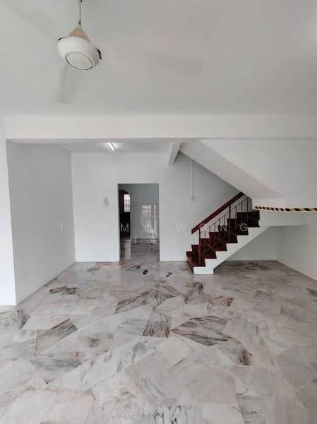 Rumah Teres 2-Tingkat untuk Disewa di Seri Kembangan (Selangor) - Tommy Wong Phang - Interior - PropertyGuru.com.my