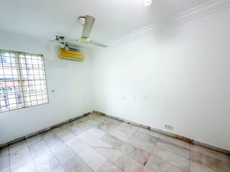 Rumah Berkembar untuk Dijual di Alam Damai (Cheras) - Asyraf Azman - Interior - PropertyGuru.com.my