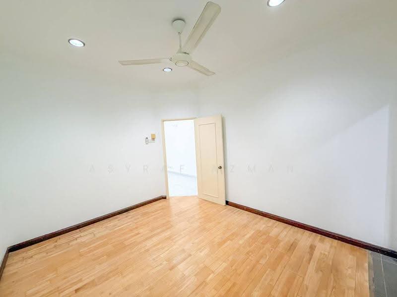 Rumah Berkembar untuk Dijual di Alam Damai (Cheras) - Asyraf Azman - Interior - PropertyGuru.com.my