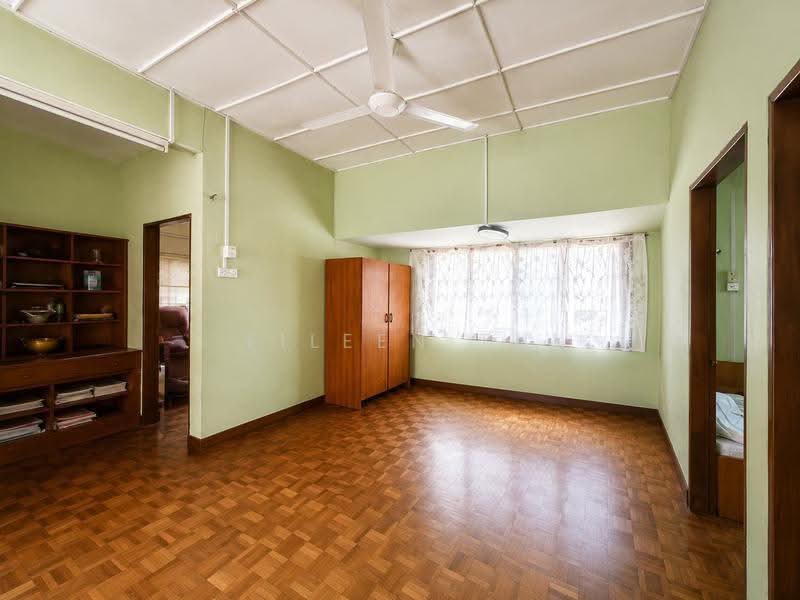 Bungalow House untuk Dijual di SS2 (Petaling Jaya) - Eileen Tu - Living Room - PropertyGuru.com.my