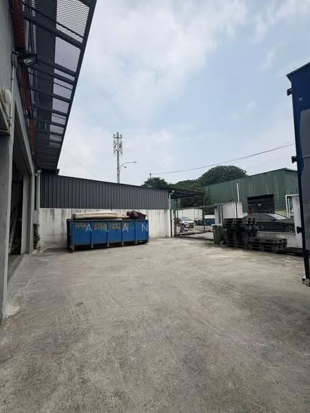 Kilang untuk Disewa di Batu Caves (Selangor) - Alan Lee - Exterior - PropertyGuru.com.my