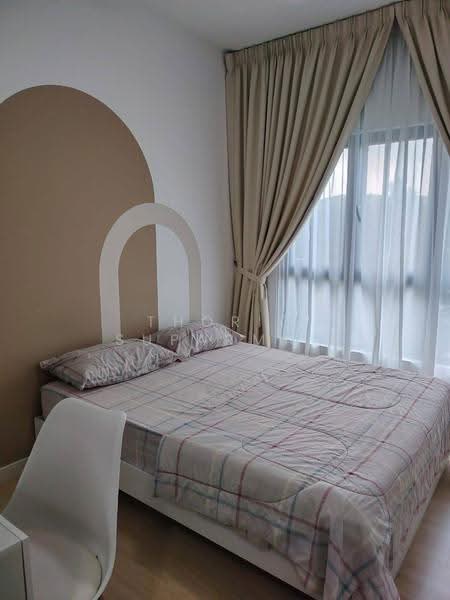 Kondominium untuk Disewa di M Adora - Thoriq Suparman - Bedroom - PropertyGuru.com.my