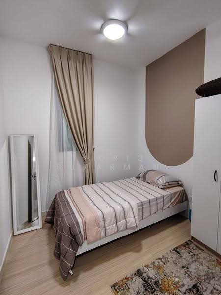 Kondominium untuk Disewa di M Adora - Thoriq Suparman - Bedroom - PropertyGuru.com.my
