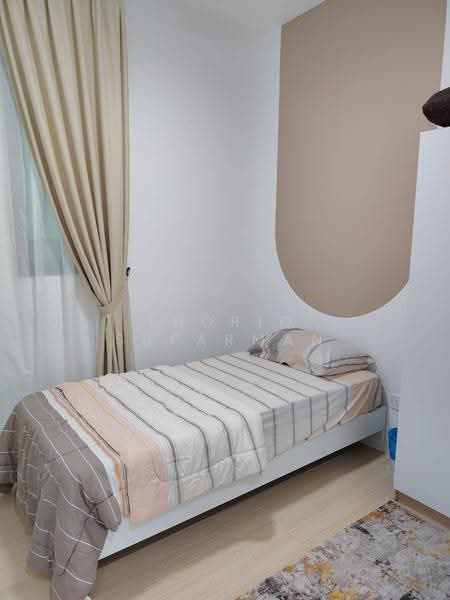 Kondominium untuk Disewa di M Adora - Thoriq Suparman - Bedroom - PropertyGuru.com.my