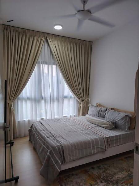 Kondominium untuk Disewa di M Adora - Thoriq Suparman - Bedroom - PropertyGuru.com.my