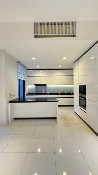 Rumah Teres untuk Disewa di Medini (Iskandar Puteri (Nusajaya)) - Kevin Lim - Kitchen - PropertyGuru.com.my