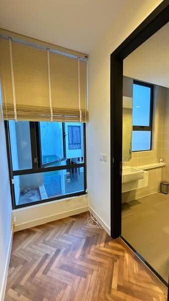 Rumah Teres untuk Disewa di Medini (Iskandar Puteri (Nusajaya)) - Kevin Lim - Bathroom - PropertyGuru.com.my