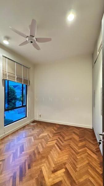Rumah Teres untuk Disewa di Medini (Iskandar Puteri (Nusajaya)) - Kevin Lim - Bedroom - PropertyGuru.com.my