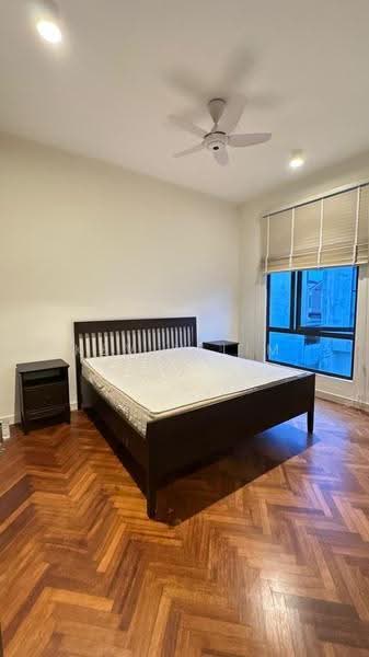 Rumah Teres untuk Disewa di Medini (Iskandar Puteri (Nusajaya)) - Kevin Lim - Bedroom - PropertyGuru.com.my