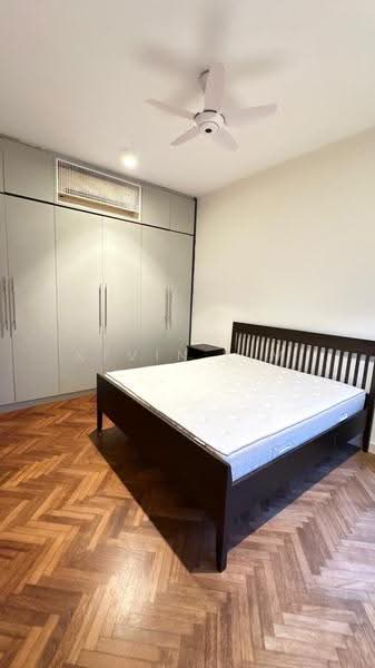 Rumah Teres untuk Disewa di Medini (Iskandar Puteri (Nusajaya)) - Kevin Lim - Bedroom - PropertyGuru.com.my