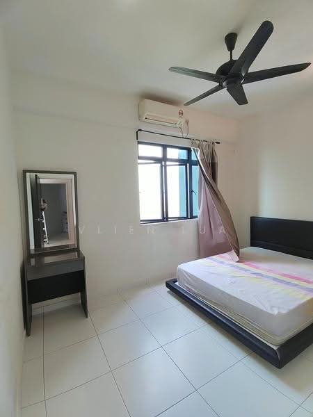 Service Residence for Rent at Sky Oasis Residence (Pangsapuri Oasis 1) - Vlien Lua - PropertyGuru.com.my