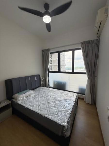 Kondominium untuk Disewa di Kings Bay @ Country Garden Danga Bay - Florence Hong - PropertyGuru.com.my