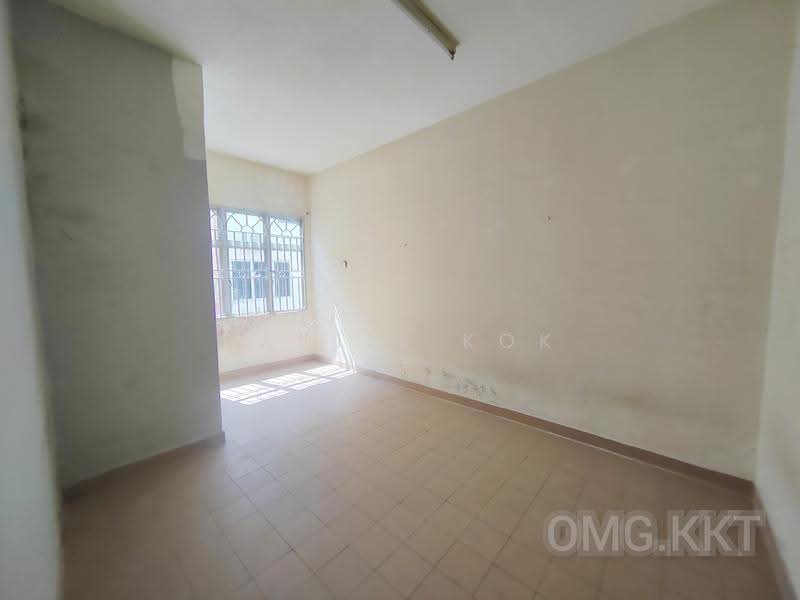 2-storey Terraced House for Sale in Kampung Batu Belah (Klang) - Daniel Kok - Interior - PropertyGuru.com.my