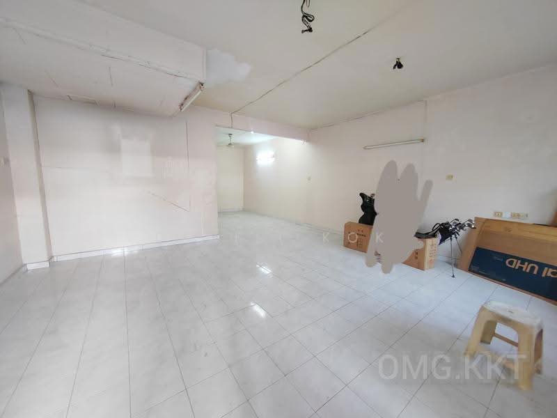 2-storey Terraced House for Sale in Kampung Batu Belah (Klang) - Daniel Kok - Interior - PropertyGuru.com.my