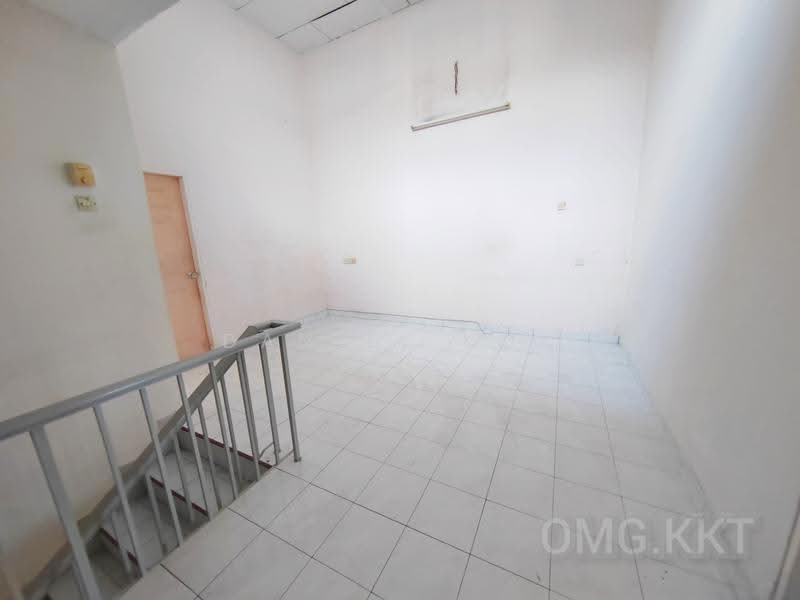 2-storey Terraced House for Sale in Kampung Batu Belah (Klang) - Daniel Kok - Interior - PropertyGuru.com.my