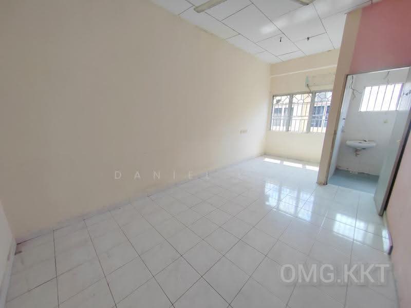 2-storey Terraced House for Sale in Kampung Batu Belah (Klang) - Daniel Kok - Interior - PropertyGuru.com.my