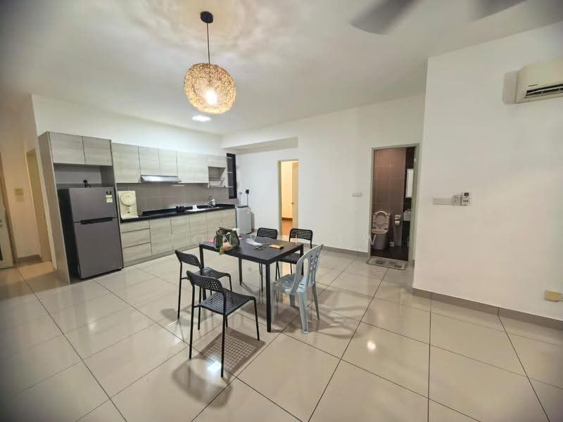 Service Residence for Rent at Nest 2 Residences - Tony Liew - Kitchen - PropertyGuru.com.my