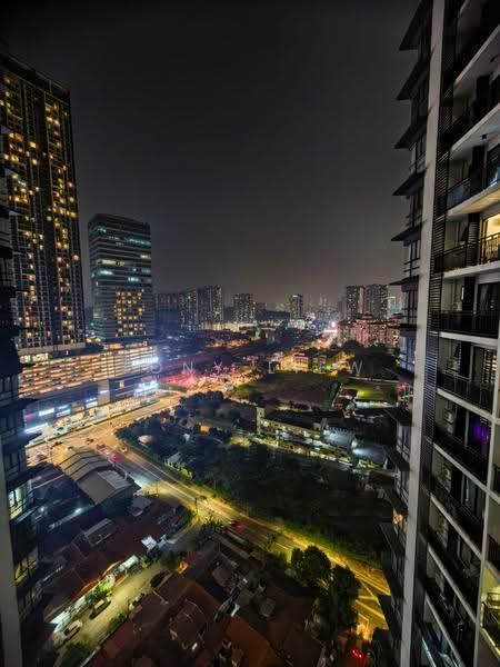 Service Residence for Rent at Nest 2 Residences - Tony Liew - Exterior - PropertyGuru.com.my