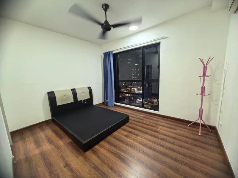 Service Residence for Rent at Nest 2 Residences - Tony Liew - Bedroom - PropertyGuru.com.my