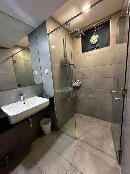 Condominium for Sale at Waterside Residence - Mark Saw - Bathroom - PropertyGuru.com.my