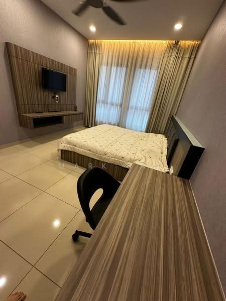 Condominium for Sale at Waterside Residence - Mark Saw - Bedroom - PropertyGuru.com.my