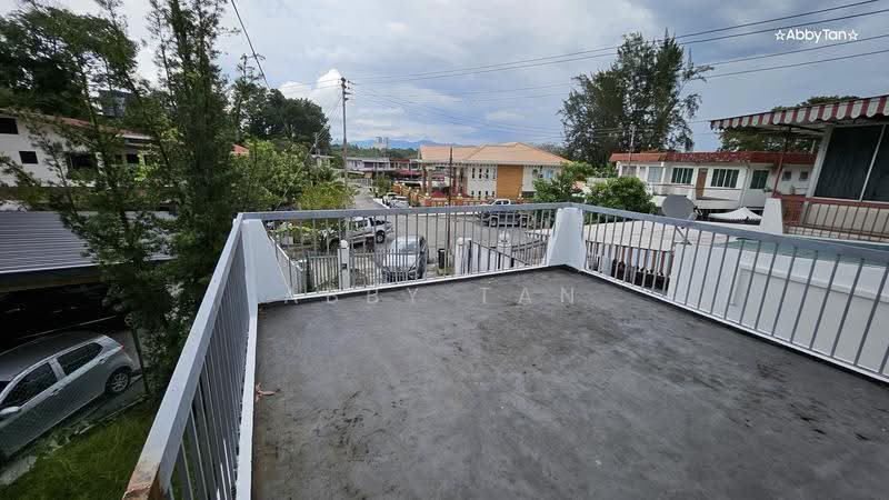 Rumah Berkembar untuk Dijual di Kota Kinabalu (Sabah) - Abby Tan - Exterior - PropertyGuru.com.my