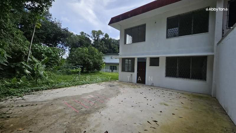 Rumah Berkembar untuk Dijual di Kota Kinabalu (Sabah) - Abby Tan - Exterior - PropertyGuru.com.my